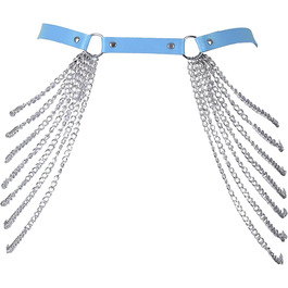 колір: хімблау