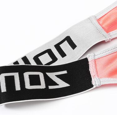 Чоловіча трусика-танга BIATWOWR з м'якої та зручної тканини (Оранжевий, XL)