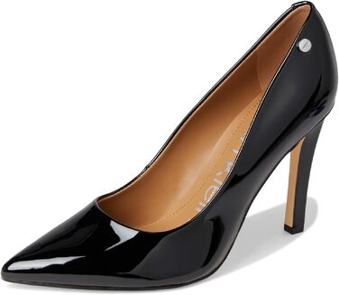 Жіночі туфлі-човники Calvin Klein Brady, чорні, розмір 38 EU