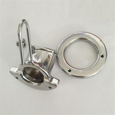 Натягувач мошонки, кільце для статевого члена, прес-форма для мошонки, для чоловіків, SM-іграшки