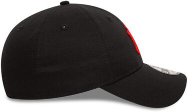 Кепка New Era MLB League Essential 9Twenty New York Yankees — регульована бейсболка, однакові розміри