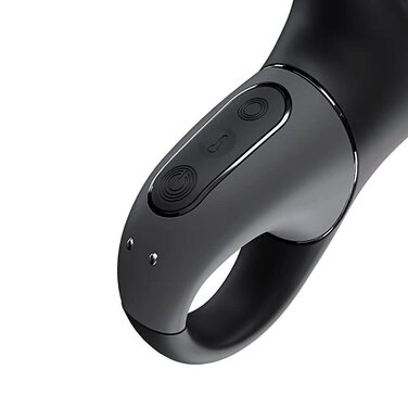 Силіконовий вібратор для точки G Satisfyer
