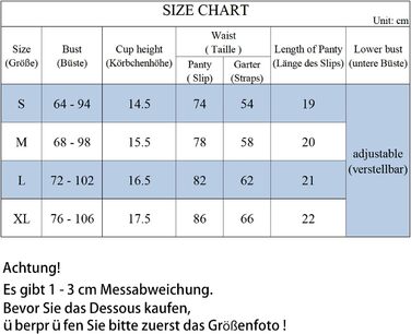 Сексуальна спідня білизна Dessous для жінок: комплект з бюстгальтером, трусиками та стрінгами з мереживом, 4 шт. (темно-синій)