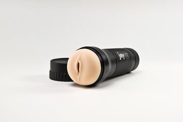 Joy-Lite Virgin Love Original - Масажер для тіла з силікону, 1 шт.