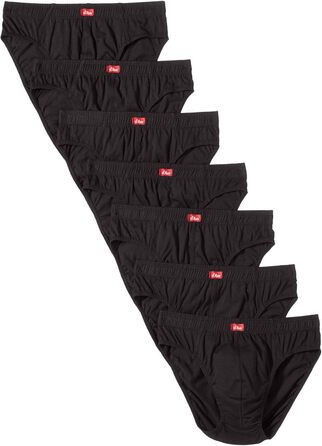 Труси чоловічі s.Oliver Red Label, чорні, розмір M EU (багатопакет)