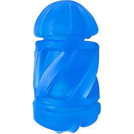 Масажер для чоловіків Shwarz Tashenmushi: 10 швидкостей, 10 частот, інтерактивне аудіо