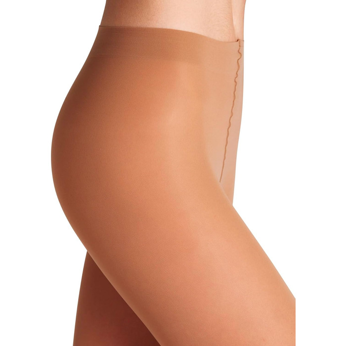 Штрипки жіночі FAKE, розмір L, колір нюд Powder 4069