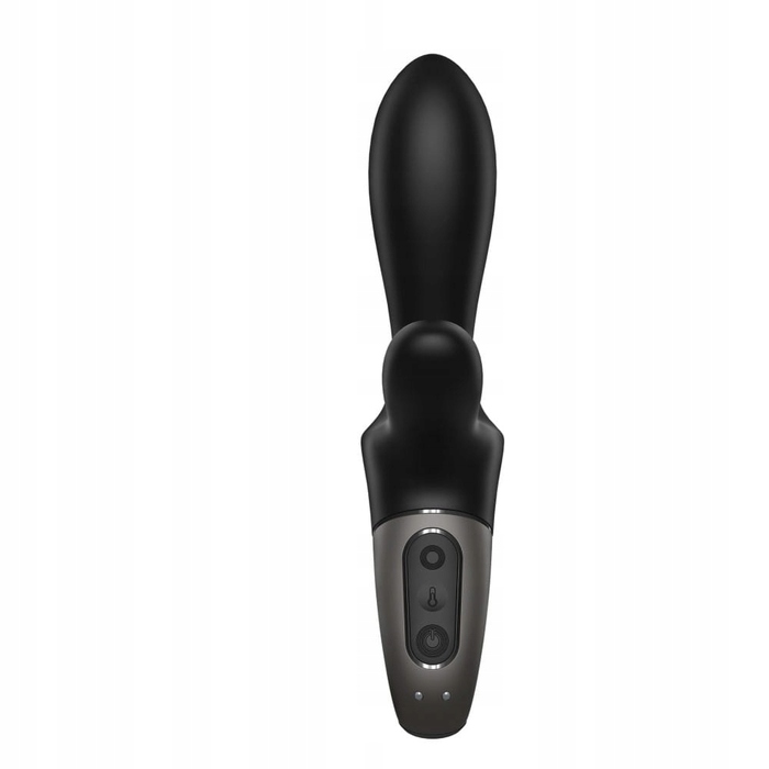 Силіконовий вібратор для точки G Satisfyer