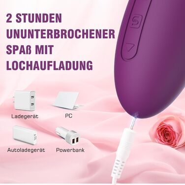 Вібратор SVAKOM AMY-Upgrade: Силіконовий дildo з 25 режимами вібрації для жінок та пар, водонепроникний