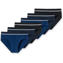 колір: 6 x блакитний / чорний