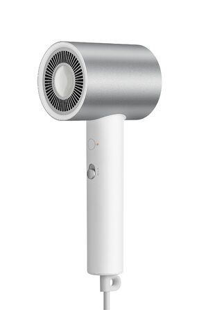 Іонізуючий фен для волосся Xiaomi Water Ionic Hair Dryer H500 EU, зволоження та догляд
