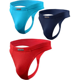 колір: набір з 3 кольорів - червоний, темно-синій, бірюзовий