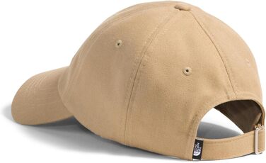 Чоловічий сонцезахисний капелюх The North Face Norm, універсальний розмір, колір Khaki Stein