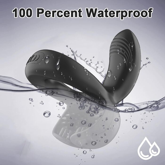 Вібраційний кільце для статевих органів, масажер простати та яєчок. Інтимні аксесуари для чоловіків. Самостійні іграшки для чоловіків