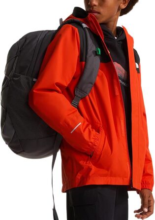 Кепка для хайкінгу The North Face Horizon Mesh Cap унісекс, сіра (Smoked Pearl/Anthracite), один розмір