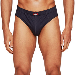 Слип чоловічий s.Oliver Red Label, блакитний, XXL EU