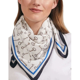 Шовкова хустка HOBBS LONDON