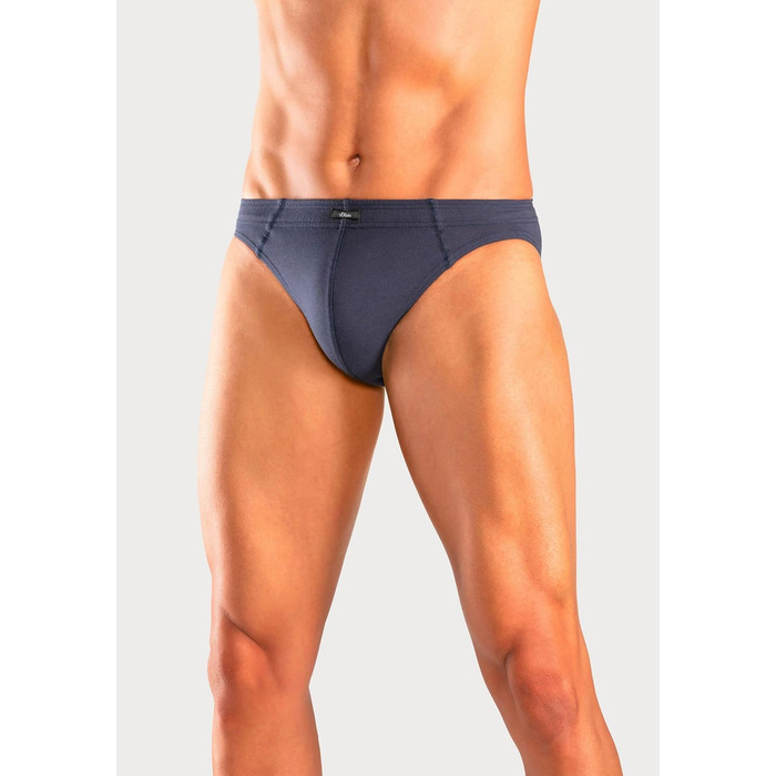 Сліпери чоловічі s.Oliver Red Label, блакитні (Blue 5958), розмір L EU