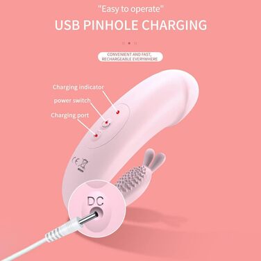 Секс-іграшка для жінок Silikon Vibrierendes Ei з пультом керування - віброяйце, вібратор для вагінального та кліторального масажу (Чорний)