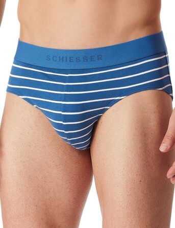 Слип чоловічий Schiesser (4 шт., сортований, 9_180198)