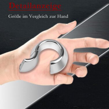 Кільце для статевого члена з металу, металеві ходові кільця для чоловіків, сталеві ваги для яєчок, кільце для збільшення статевого члена, розтягувач яєчок, іграшка для чоловіків з нержавіючої сталі, важке