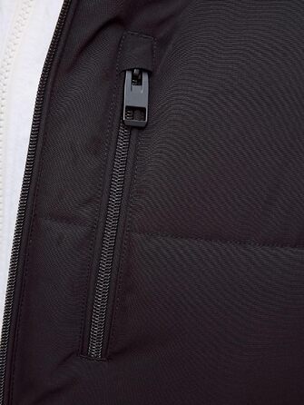 Чоловіча стібана куртка JACK & JONES Crockery, розмір M