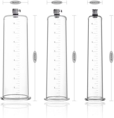 Вакуумний насос для збільшення пеніса, стимулятор, тренажер для чоловіків | SUNMME