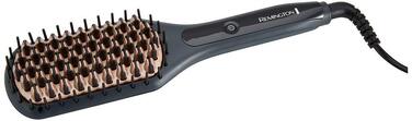 Випрямляюча щітка для волосся Remington Eclat Protect S6308 з керамічним покриттям, регулювання температури 150–230°C