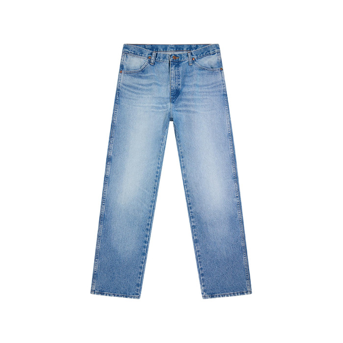 Чоловічі джинси Wrangler 13MWZ Bootcut (колір Jetstream, розмір 34W/32L)