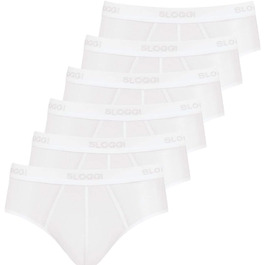 колір: 6 x weiß