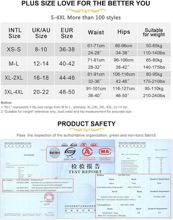Стримінги для панчіх Ohyeahlady: сексуальний мереживний пояс-стрінг з 4 широкими стрічками, комплект спідньої білизни великих розмірів, стрічки з металевим кліпом, пояс для панчіх XS-4XL (M-L, 2шт-стрінг+панчіхи+коробка)