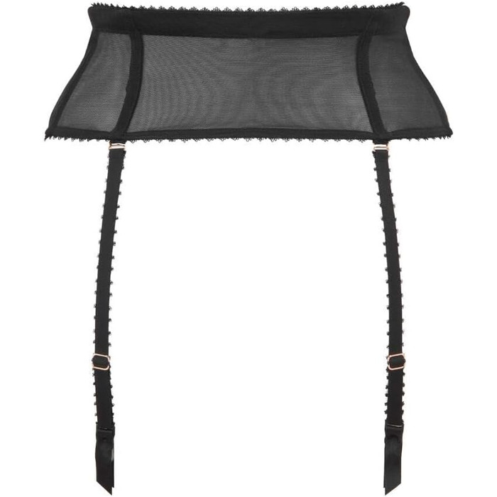 Корсетний пояс Gossard VIP Taboo чорного кольору, S