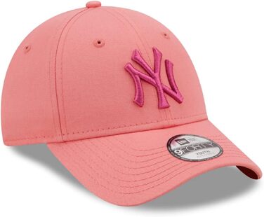 Кепка New Era League Essential 940 для чоловіків, колір Neyyan, модель 80337644