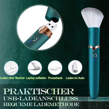 Вібратор PINTLE G для стимуляції клітора та анусу, 10 режимів, силікон, міні-вібратор для жінок