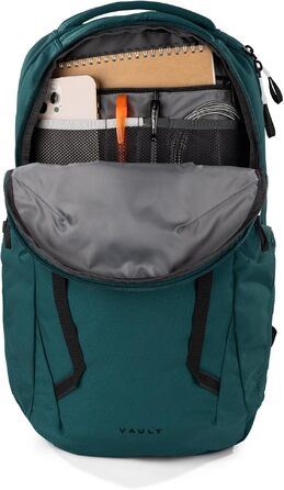 Чоловічий сонцезахисний капелюх The North Face Horizon (Deep Nori/Tnf Black), розмір SM