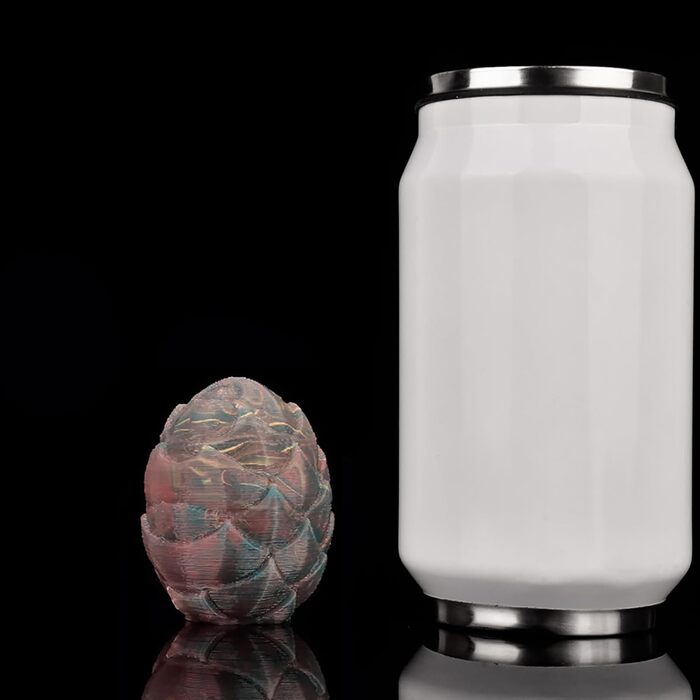 Анальні та вагінальні стимулятори Liebeskugeln Alien Sporen (3 шт.) - силіконові кулі для стимуляції, діаметр 3,4 см, довжина 4,2 см