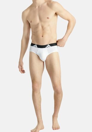 Труси чоловічі Adidas (3 шт. в упаковці), розмір XXL, асорті (917)