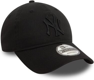 Кепка New Era MLB League Essential 9Twenty New York Yankees — регульована бейсболка (один розмір)