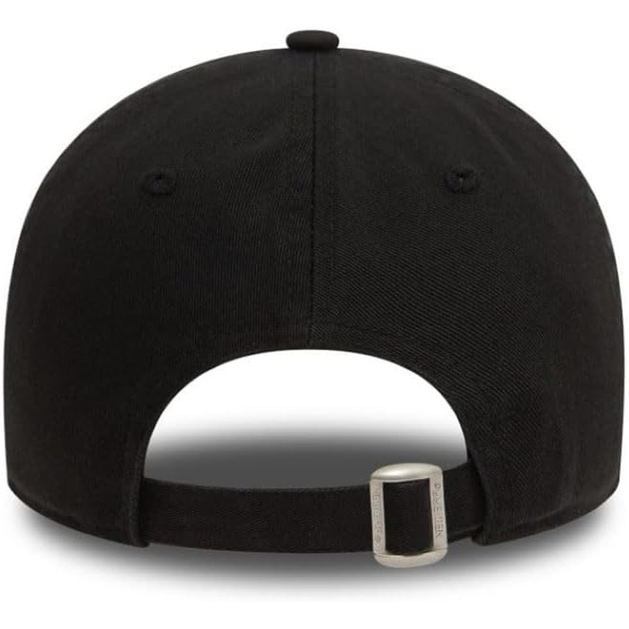 Кепка New Era MLB League Essential 9Twenty New York Yankees — регульована бейсболка (один розмір)