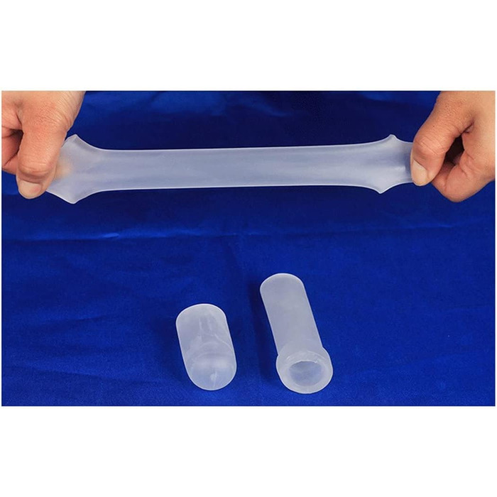 JSSMATE Розширювач пеніса - тренажер для збільшення та розтягування, 1 шт.