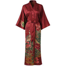 колір: вінцевий червоний