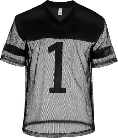 Чоловіча футболка AIEOE з сітчастою вставкою з PU шкіри, спортивна, коротка, сітка, сексуальний топ, кроп-топ