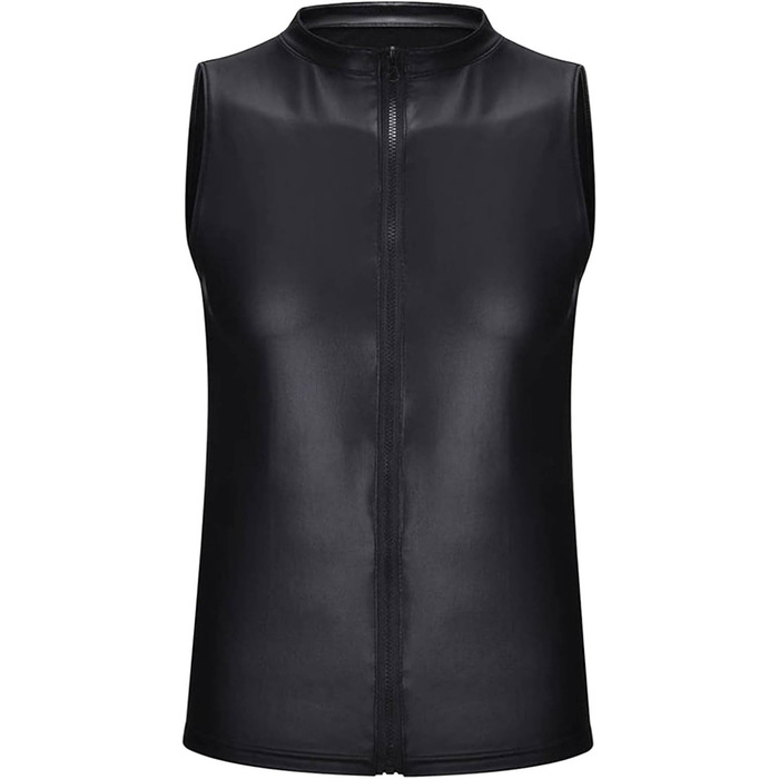 Боді для чоловіків SRZYMJ: спортивний костюм для фітнесу та тренувань, комбінований комплект нижньої білизни (чорний, M)