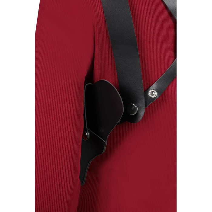 Косплей костюм Ади Вонг: сексуальне в'язане червоне плаття-костюм для Хелловіну, карнавалу та вечірок