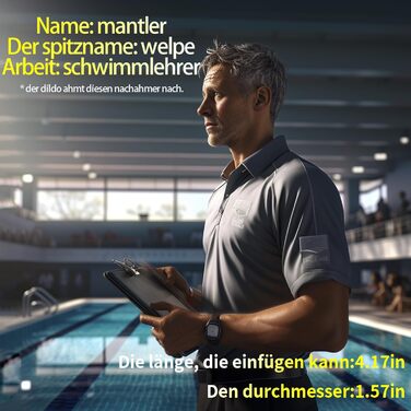 Реалістичний дилдо з м'якого силікону з сильним присоском для інтимних іграшок