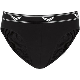 Спортивні шорти Trigema, чорний колір, XL, 2 шт. в упаковці