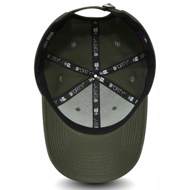 Кепка New Era 9FORTY League Basic NY Yankees, khaki 80636010