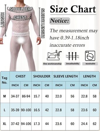 Футболка Maeau з сіткою та ромбом, прозора, спортивна, для чоловіків, розмір M-X (L, білий)