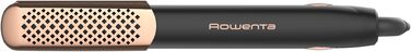 Професійний випрямляч для волосся Rowenta Ultimate Experience SF8230F0, керамічне покриття, чорний/мідний