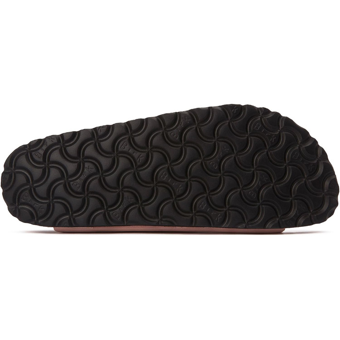 Сандалії Birkenstock Arizona Superlauf (вузька колодка, 43 EU, колір Rose)